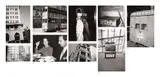 Nine works: (i) Peninsula Hotel; (ii) Hong Kong Construction Site; (iii) Double Decker Bus; (iv) Fred Hughes and Unidentified Woman; (v) Bellhop; (vi) Hong Kong Building; (vii) Ash Can; (viii) Trash Can; (ix) Chinese Truck by Andy Warhol, 1982, Nine gelatin silver prints, offered May 2017