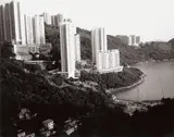 Hong Kong by Andy Warhol, 1982, Gelatin silver print, sold May 2017