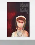 Nurse Kathy by Richard Prince, 2006-2008, inkjet and acrylic on canvas, offered Nov 2017