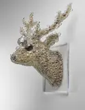 Kōhei Nawa, PixCell-Deer #8