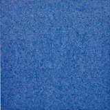 Chung Sanghwa, Untitled 85-6-3, 1985, acrylic on burlap