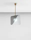 Fontana Arte, Ceiling light, model no. 2179