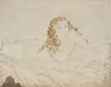 Léonard-Tsuguharu Foujita, Reclining Nude