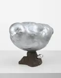 Li Chen, Riding the Wind, 2007, bronze
