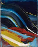 Kazuo Shiraga, Bakumatsu power