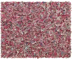 Xu Zhen, Under Heaven – 2607F10138, 2013, oil on canvas