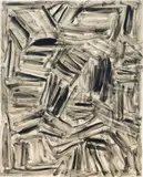 Lee Ufan, From Winds