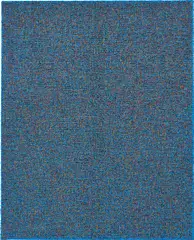 Kim Tae-Ho, Internal Rhythm 2005-21, 2005, acrylic on canvas