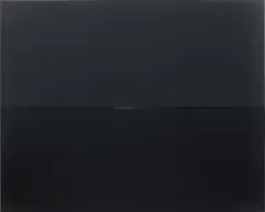 Lake Superior, Cascade River by Hiroshi Sugimoto, 1995, gelatin silver print, sold Nov 2016