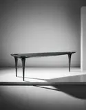 Marc Newson, Prototype 'Black Hole' table