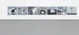 Zhang Xiaogang, Amnesia and Memory (One Week)