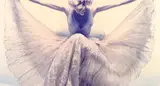 Nick Knight, Tatjana Patitz for Jil Sander, 1992, hand-coated pigment print