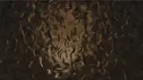 Oliver Sutherland, Waving, 2012, two channel HD video, monitors
