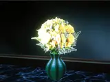 Sara Ludy, Bouquet, 2012, archival inkjet print