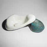Daniel Arsham, Rock.01 sink