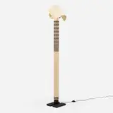 Mario Botta, Shogun floor lamp