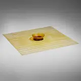 Saar Oosterhof, Tablecloth with Bowl