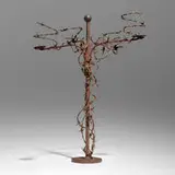Fernando and Humberto Campana, Via Crucis candelabrum