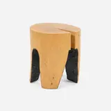Kaspar Hamacher, Ausgebrannt stool