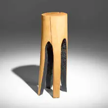 Kaspar Hamacher, Ausgebrannt table