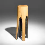 Kaspar Hamacher, Ausgebrannt table