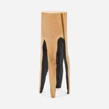 Kaspar Hamacher, Ausgebrannt table