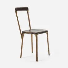 Valentin Loellmann, Chair