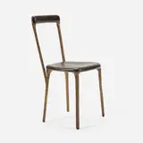 Valentin Loellmann, Chair