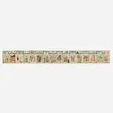 Enrique Chagoya, Escape from Fantasylandia: An Illegal Alien's Survival Guide, 2011, lithograph in colors
