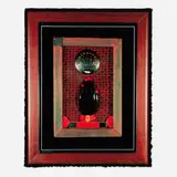 Betye Saar, The Long Memory