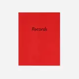 Ed Ruscha, Records, print (other)