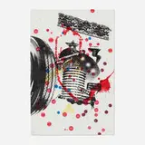 Kenny Scharf, Untitled