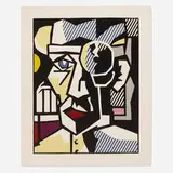 Roy Lichtenstein, Dr. Waldmann