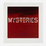 Ed Ruscha, Mysteries