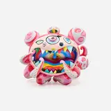 Takashi Murakami X ComplexCon, MR. DOBtopus (B), 2017, polystone