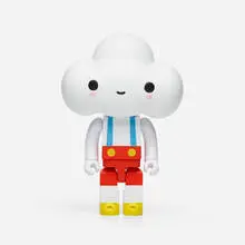 FriendsWithYou, Little Cloud Boy Kubrick