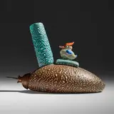 Richard Marquis, The Bird