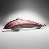 Richard Marquis, Car
