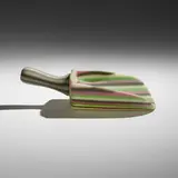 Richard Marquis, Scoop