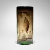 Dale Chihuly, Blanket Cylinder