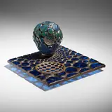 Michael Glancy, Pulsate