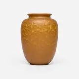 Grueby Faience Company, Vase