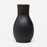 George E. Ohr, Vase