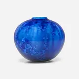 Adelaide Robineau, Cabinet vase