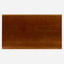 Rose de Rose, Untitled, 1951, wood