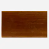 Rose de Rose, Untitled, 1951, wood