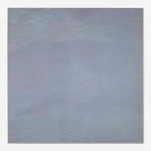 Linn Meyers, Untitled, 2001, gouache on silkscreen