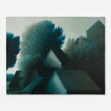 Robert Kipniss, Hillside House