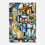 José Mijares, Untitled