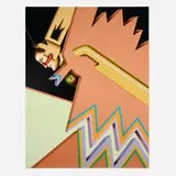 Robert Lostutter, Untitled